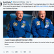 Illustration for article titled Astronaut Scott Kellys DNA Did Not Change in Space the Way You Think
